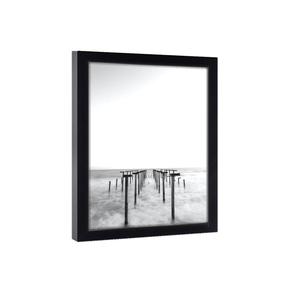 10x12 Picture Frame Black 10x12 Frame 10 x 12 Post